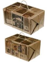 Okładka książki Pakiet Jakuba Wędrowycza - Andrzej Pilipiuk