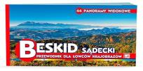 Opakowanie Panoramy widokowe. Beskid Sądecki WIT