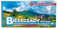 Opakowanie Panoramy widokowe. Bieszczady Wysokie WIT