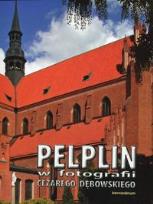 Opakowanie Pelplin w fotografii Cezarego Dębowskiego