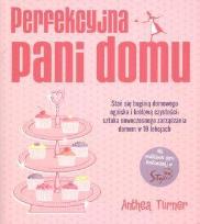 Okładka książki Perfekcyjna pani domu