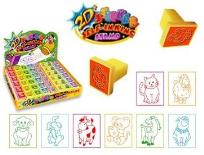 Opakowanie Pieczątka P02-13 A48 BPZ