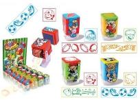 Opakowanie PIECZATKA P62R-1 A24 BPZ