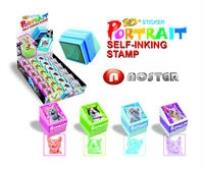 Opakowanie PIECZATKA P70-29 A24 BPZ