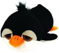 Okładka książki Pingwin 23 cm SUKI