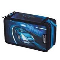 Opakowanie Piórnik 31 części potrójny Smart Nitro