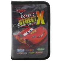 Opakowanie Piórnik jednokomorowy Cars 36 DERFORM