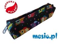 Okładka książki Piórnik Polski POL 092 bpz