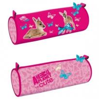 Opakowanie Piórnik tuba Animal Planet Cute