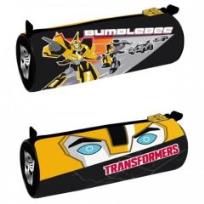Opakowanie Piórnik tuba Transformers Bumblebee