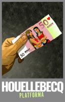 Okładka książki Platforma