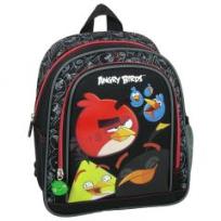 Opakowanie Plecak 10 Angry Birds 10 DERFORM