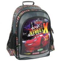 Opakowanie Plecak 15 Cars 36 DERFORM