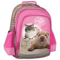 Opakowanie Plecak 15 Star Animals 10 DERFORM