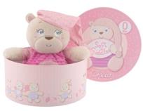 Opakowanie Pluszak Pani Misiowa