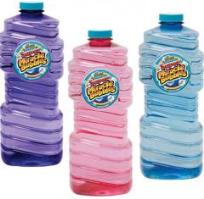 Okładka książki Płyn do baniek mydlanych Super Miracle 1892,71ml