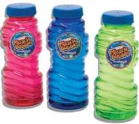 Okładka książki Płyn do baniek mydlanych Super Miracle 236,57 ml