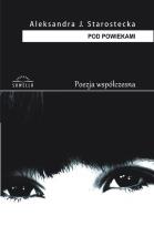 Okładka książki Pod powiekami