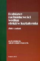Opakowanie Podstawy rachunkowości według efektów kształcenia