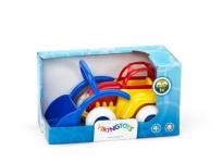 Opakowanie Pojazd spychacz midi