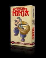 Opakowanie Pojedynek Ninja