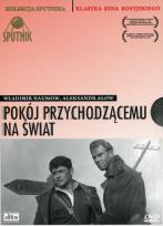 Okładka książki Pokój przychodzącemu na świat