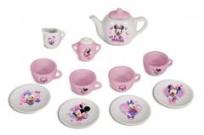 Okładka książki Porcelana Minnie