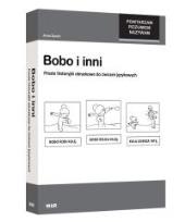 Okładka książki Powtarzam Rozumiem Nazywam - Bobo i inni