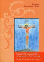 Okładka książki Pozwólcie dzieciom przychodzić do Mnie