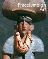 Opakowanie Precolumbian Art