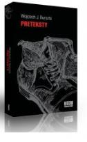 Okładka książki Preteksty