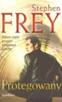 Okładka książki Protegowany