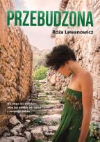 Okładka książki Przebudzona