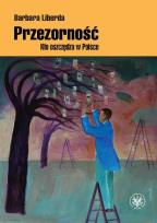 Okładka książki Przezorność.