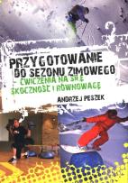 Okładka książki Przygotowanie do sezonu zimowego