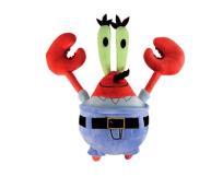 Opakowanie Przytulanka Pan Krab