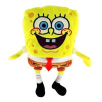 Okładka książki Przytulanka Sponge Bob