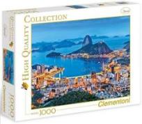 Opakowanie Puzzle 1000 High Quality Collection Rio de Janeiro