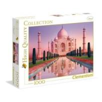 Opakowanie Puzzle 1000 HQ Taj Mahal