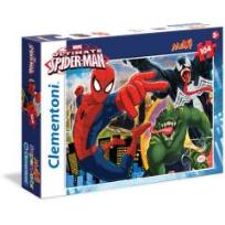 Opakowanie Puzzle 104 Maxi Ultimate Spider-Man