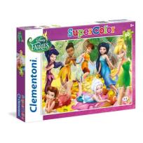 Opakowanie Puzzle 60 Wróżki