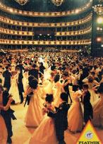 Opakowanie Puzzle Bal 1000