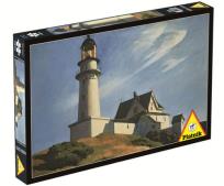 Opakowanie Puzzle Lighthouse 1000