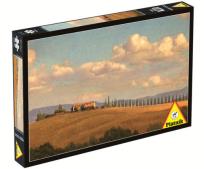 Opakowanie Puzzle Toskania, 1000