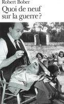 Okładka książki Quoi de neuf sur la guerre ?
