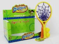 Opakowanie Rakietki plażowe