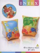 Opakowanie Rękawki do pływania