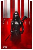 Okładka książki Restart