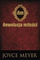 Okładka książki Rewolucja miłości
