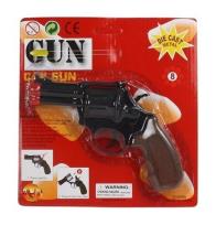 Opakowanie Rewolwer na spłonkę